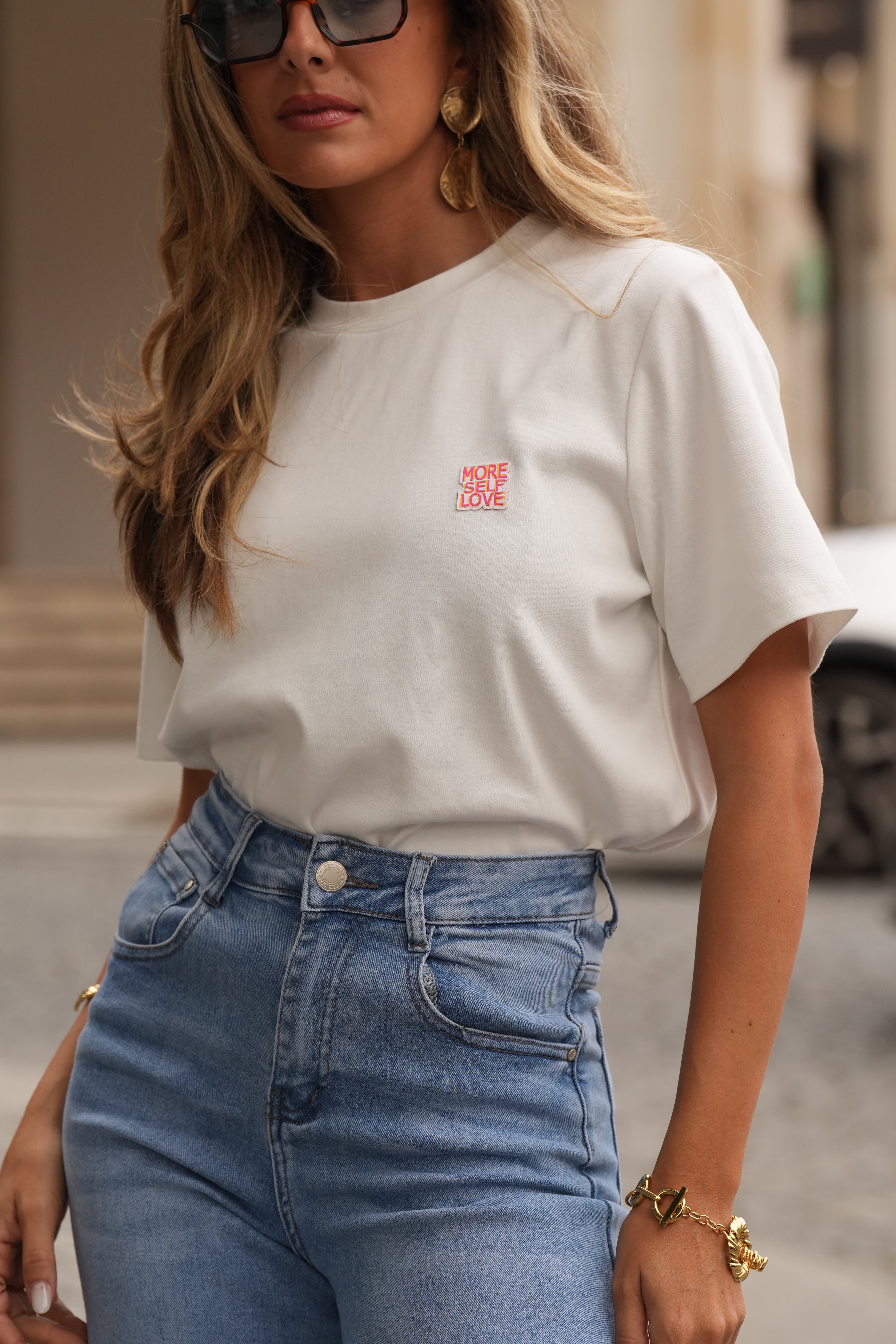 T-SHIRT RICCI