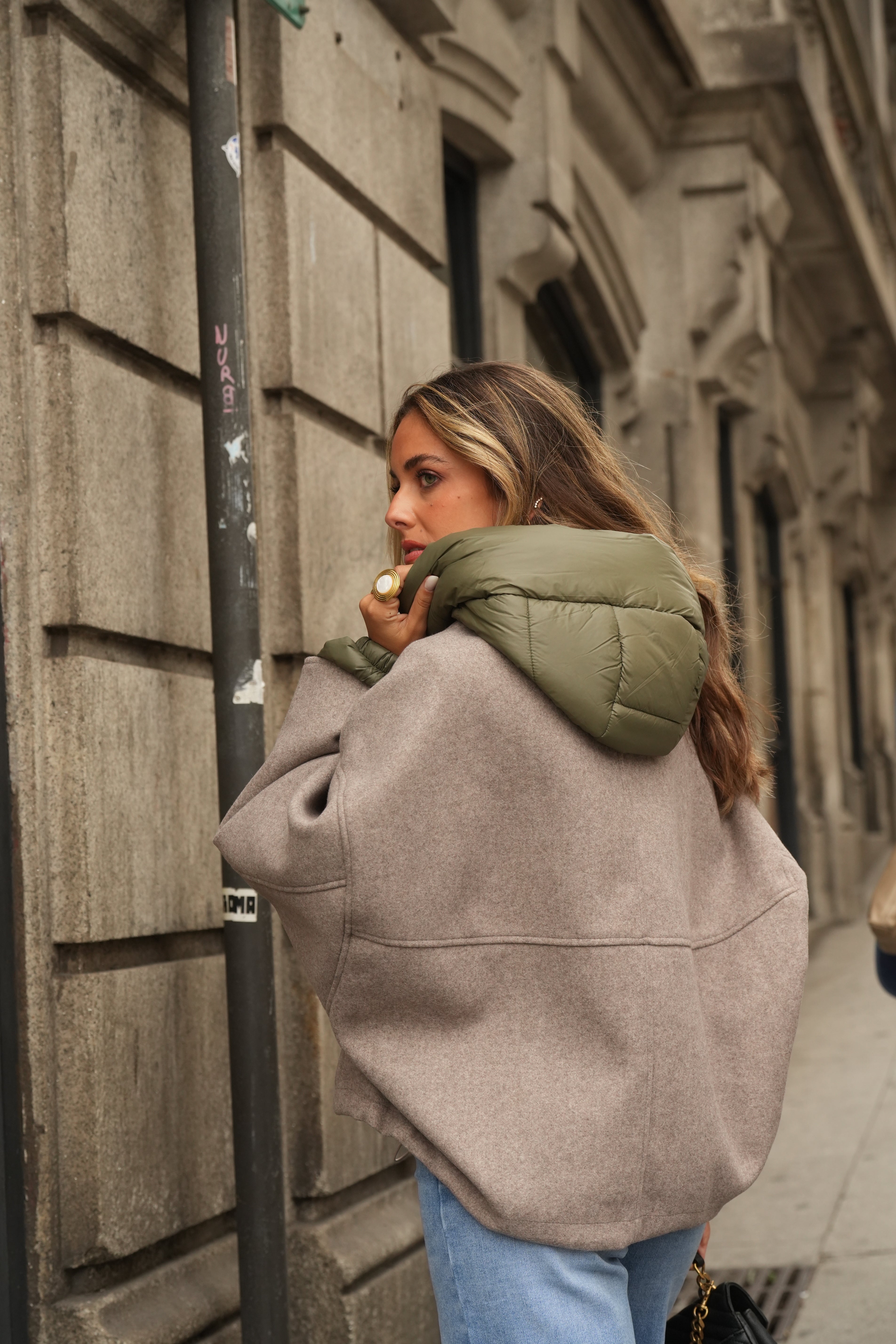 CASACO/KISPO BRUNET