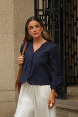 BLUSA FRANCESCA