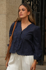 BLUSA FRANCESCA