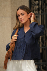 BLUSA FRANCESCA