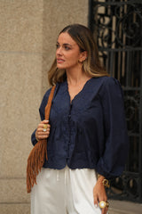 BLUSA FRANCESCA