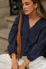 BLUSA FRANCESCA