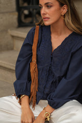 BLUSA FRANCESCA
