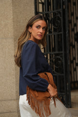 BLUSA FRANCESCA