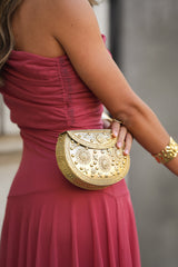 VESTIDO VALENTINA CORAL