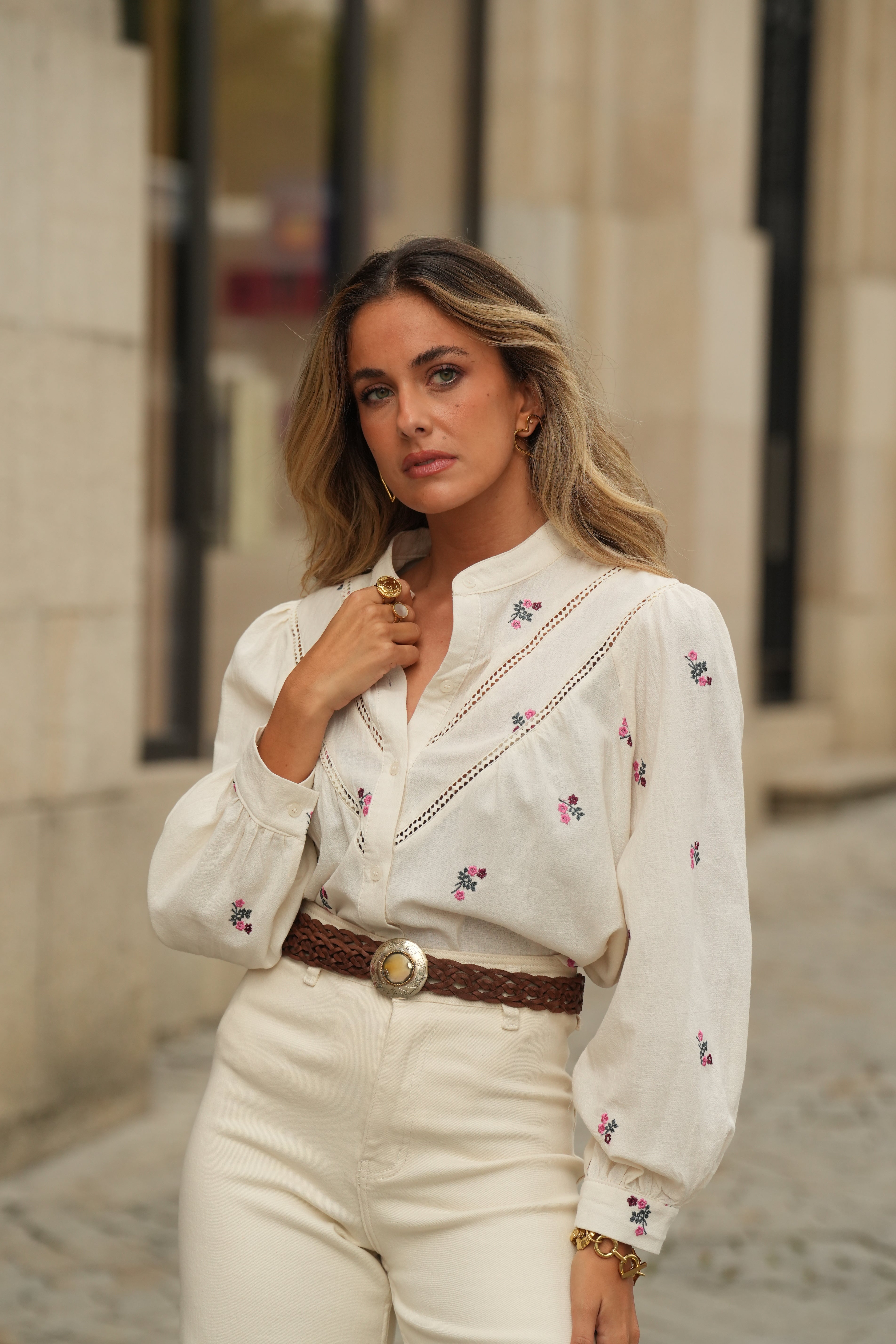 BLUSA SOFI