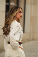 BLUSA SOFI