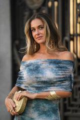 VESTIDO ISABELLA