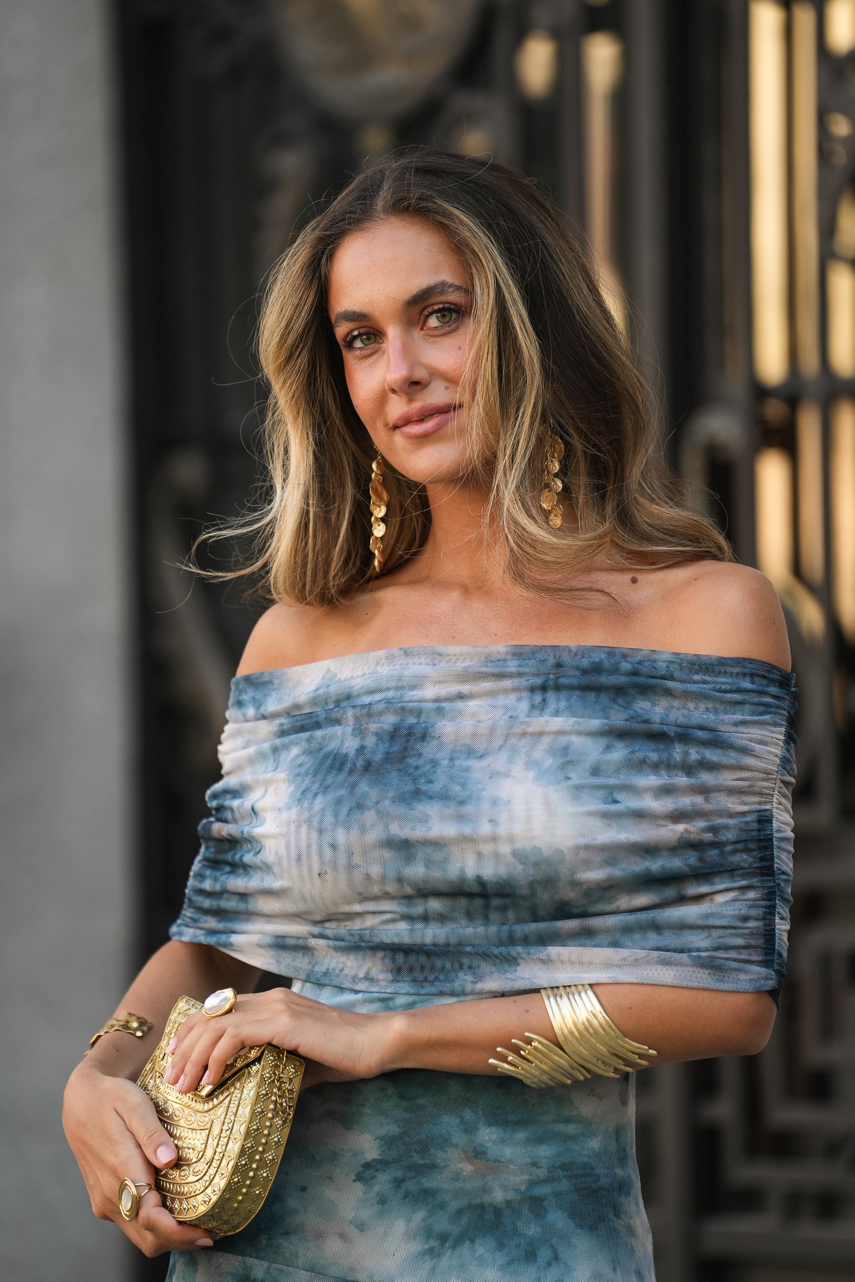 VESTIDO ISABELLA