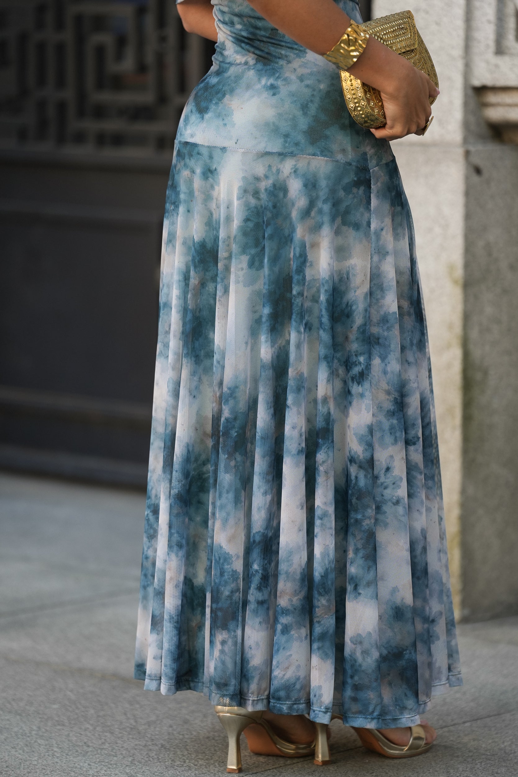 VESTIDO ISABELLA