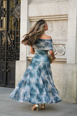 VESTIDO ISABELLA