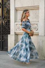 VESTIDO ISABELLA