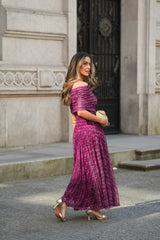 VESTIDO AMÉLIA