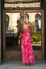 VESTIDO CHIARA