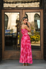 VESTIDO CHIARA