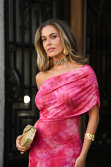 VESTIDO CHIARA