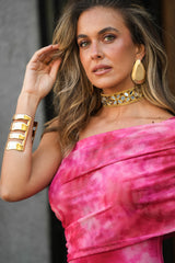 VESTIDO CHIARA