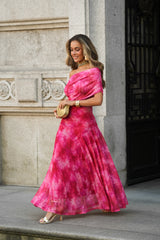 VESTIDO CHIARA
