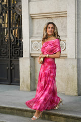 VESTIDO CHIARA