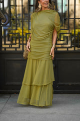 VESTIDO CAMÉLIA VERDE LIMA