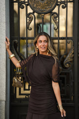 MALETA NAVARRO MARRÓN