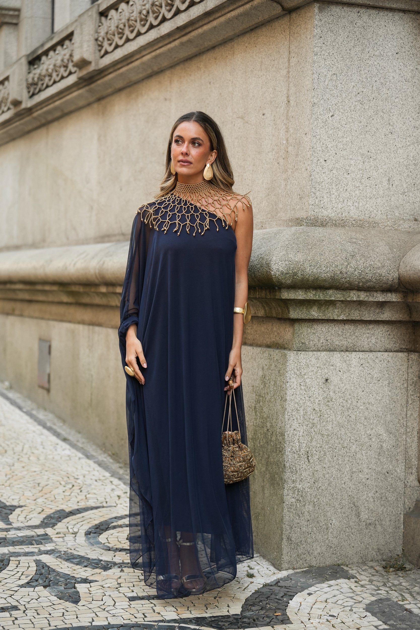 COLLAR ALICANTE