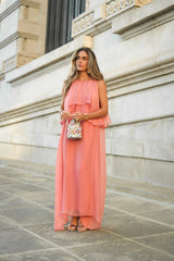 VESTIDO JULIE SALMÃO