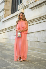 VESTIDO JULIE SALMÃO