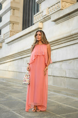 VESTIDO JULIE SALMÃO