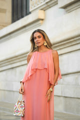 VESTIDO JULIE SALMÃO