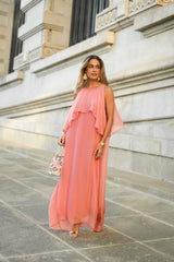 VESTIDO JULIE SALMÃO