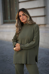 CONJUNTO BRIGIDA