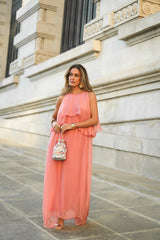 VESTIDO JULIE SALMÃO