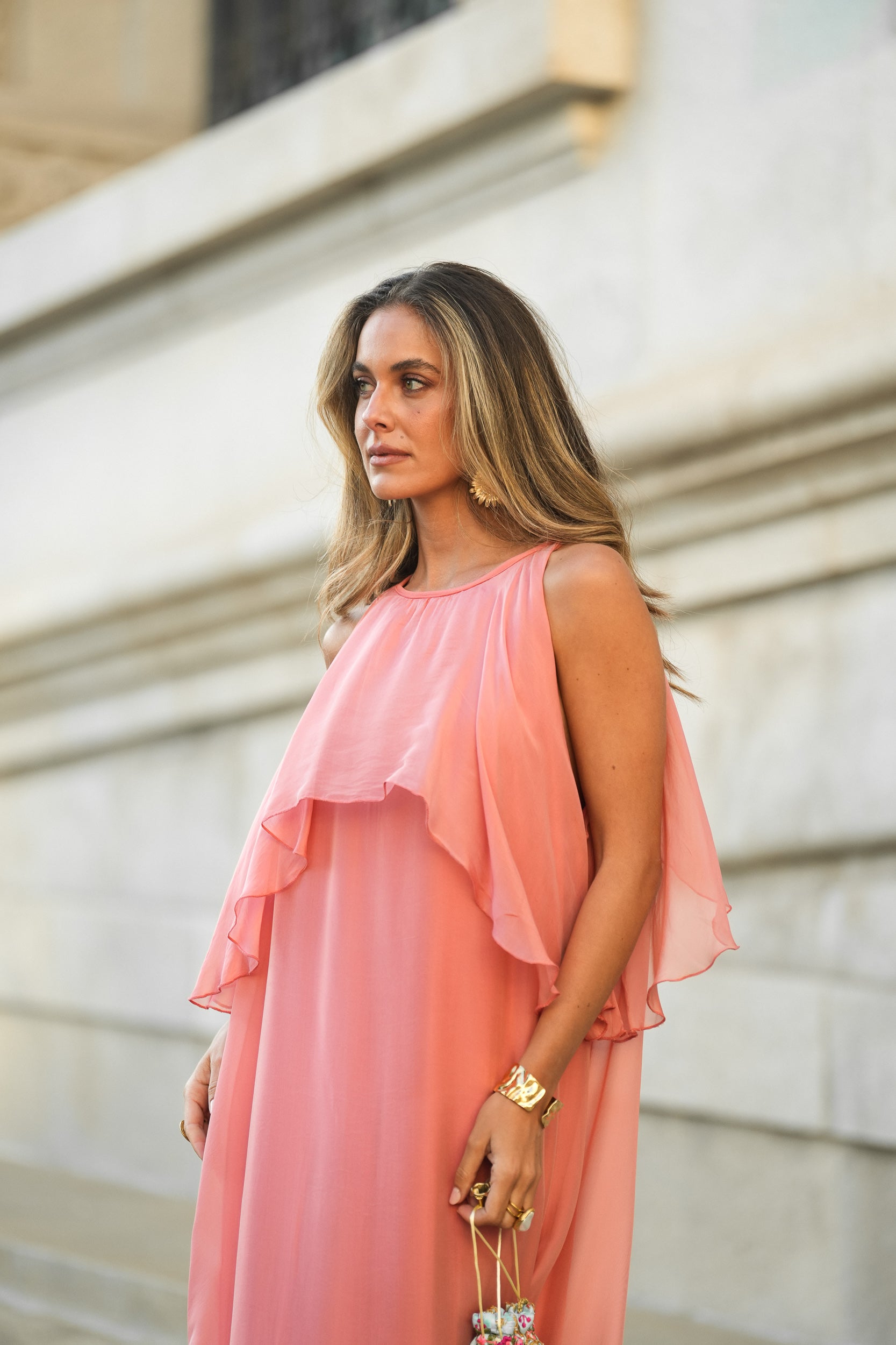 VESTIDO JULIE SALMÃO