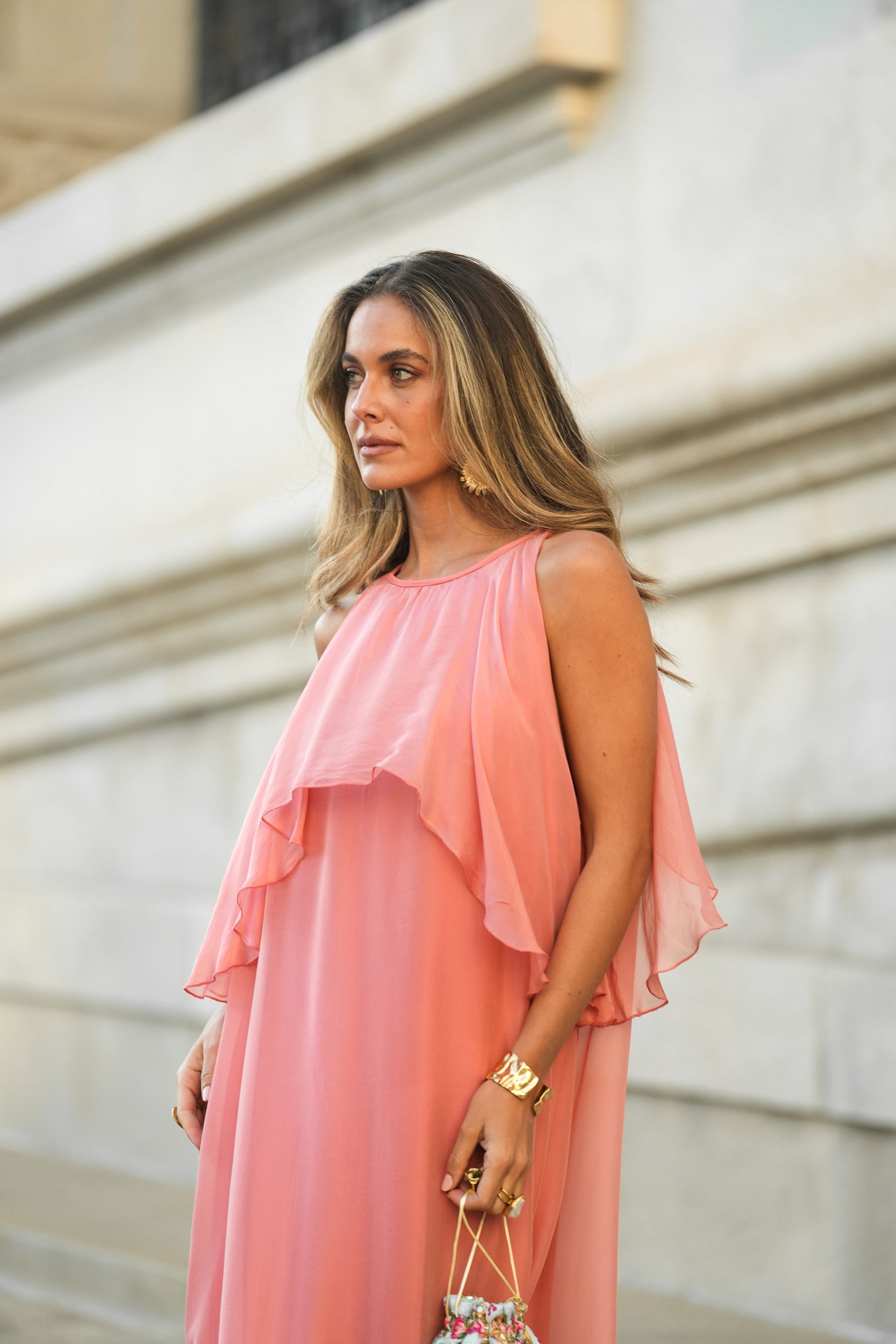 VESTIDO JULIE SALMÃO