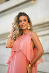 VESTIDO JULIE SALMÃO