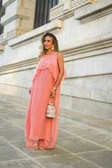 VESTIDO JULIE SALMÃO