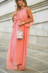 VESTIDO JULIE SALMÃO