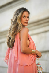 VESTIDO JULIE SALMÃO