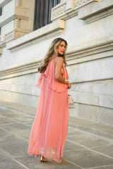 VESTIDO JULIE SALMÃO