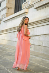 VESTIDO JULIE SALMÃO