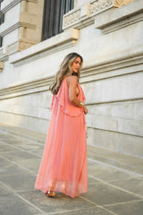 VESTIDO JULIE SALMÃO