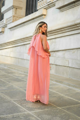 VESTIDO JULIE SALMÃO