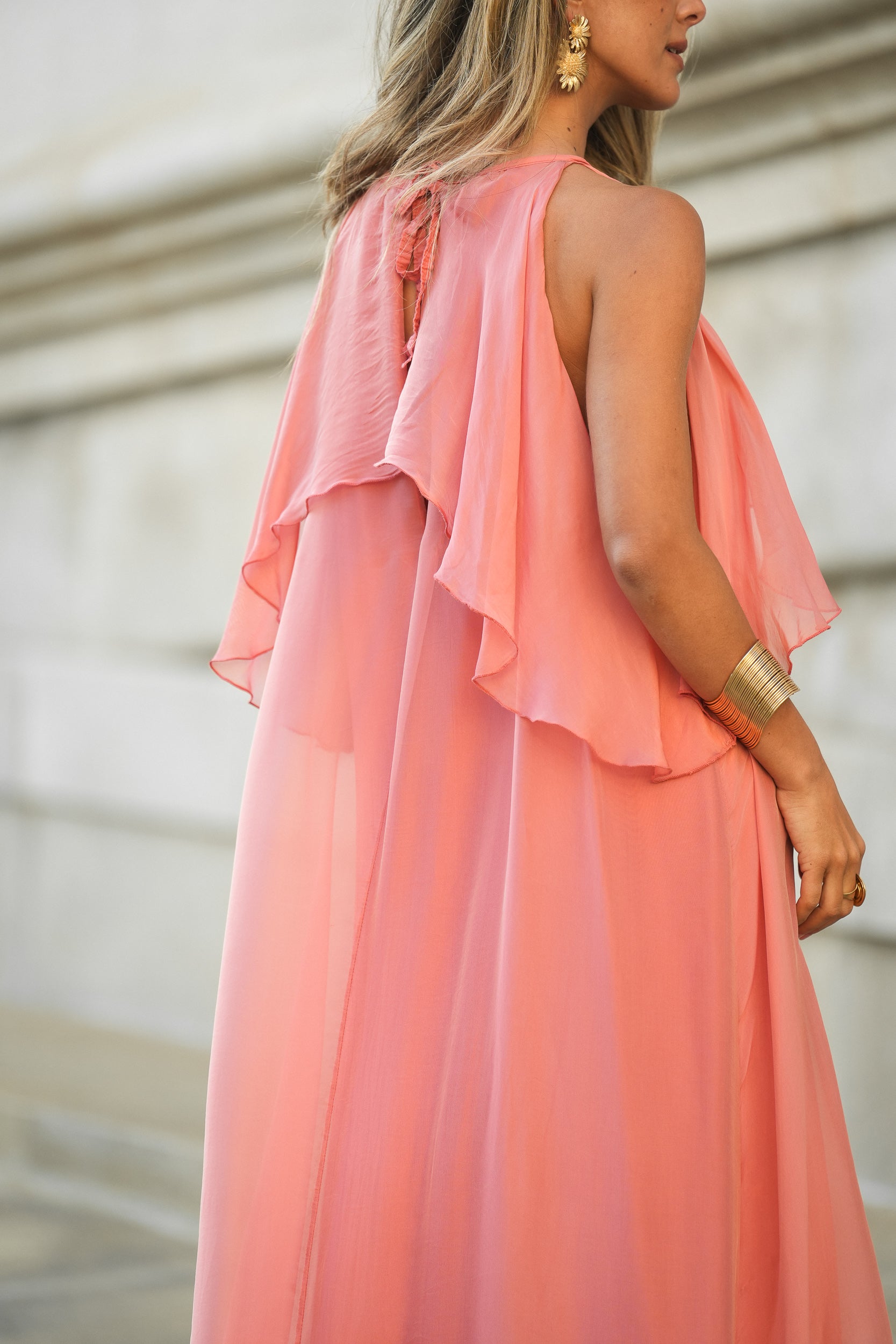 VESTIDO JULIE SALMÃO