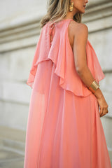 VESTIDO JULIE SALMÃO