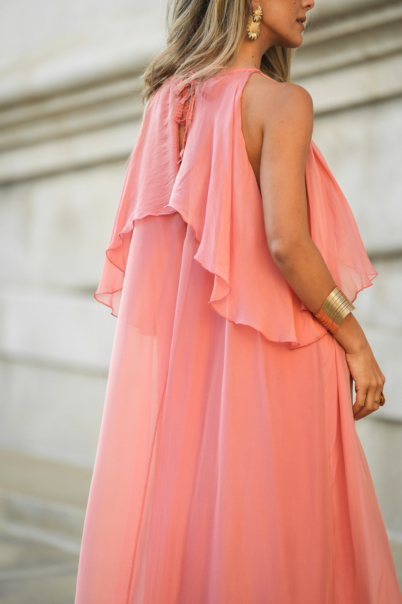 VESTIDO JULIE SALMÃO