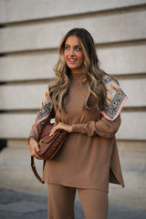 CONJUNTO BRIGIDA