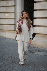 CONJUNTO BRIGIDA