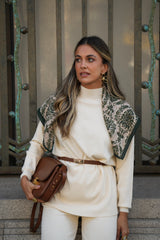 CONJUNTO BRIGIDA